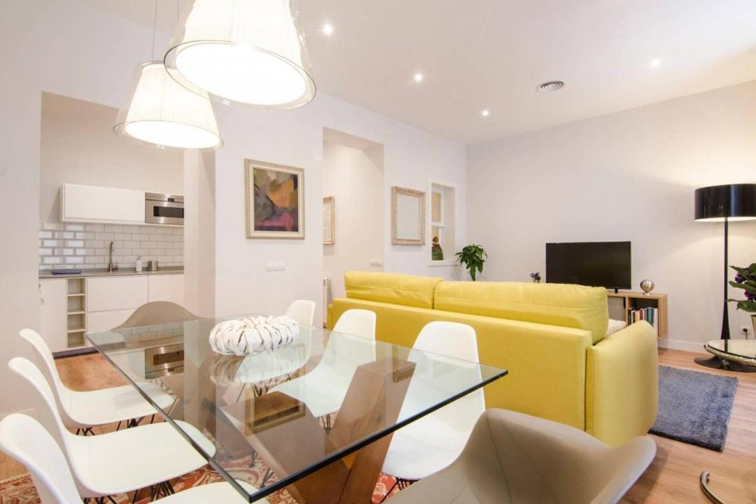 Apartamento Tres Peces, 34