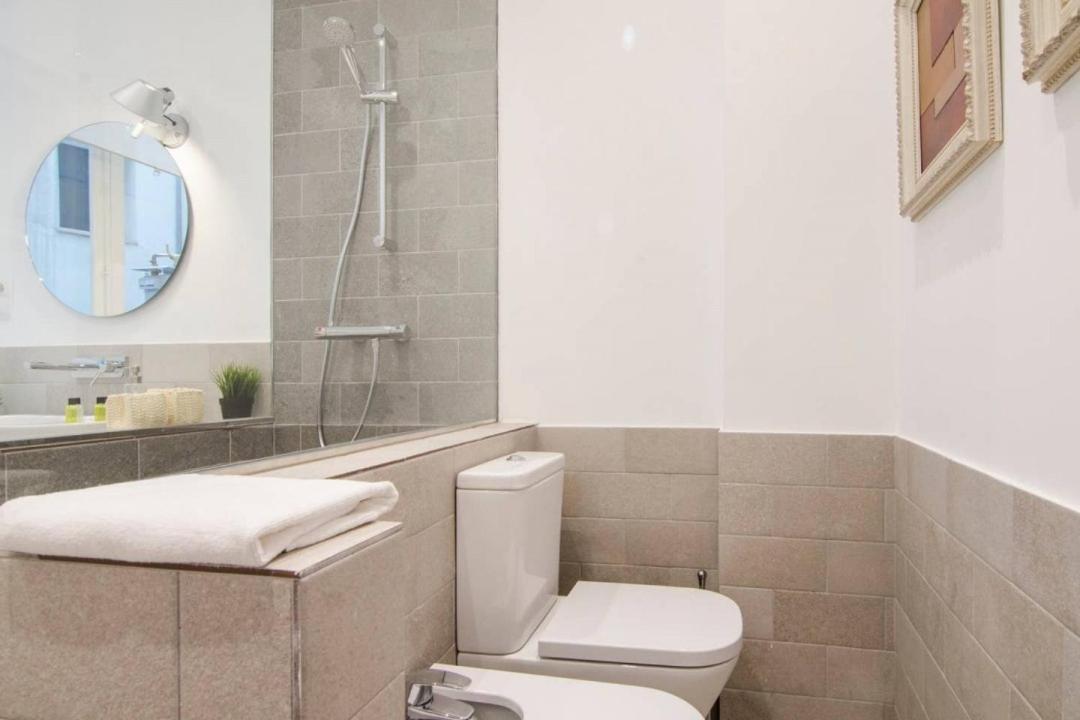 Tres Peces, 34 Apartamento Madrid