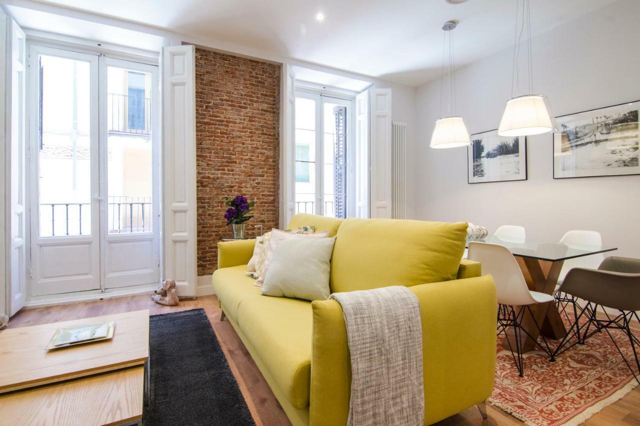 Tres Peces, 34 Apartamento Madrid